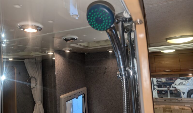 AUTOCRUISE STARSPIRIT 2 BERTH MOTORHOME PEUGEOT BOXER 2.0 DIESEL, FSH, SUPERB full