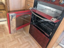 AUTOCRUISE STARSPIRIT 2 BERTH MOTORHOME PEUGEOT BOXER 2.0 DIESEL, FSH, SUPERB full