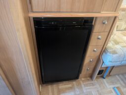 AUTOCRUISE STARSPIRIT 2 BERTH MOTORHOME PEUGEOT BOXER 2.0 DIESEL, FSH, SUPERB full