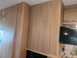 AUTOCRUISE STARSPIRIT 2 BERTH MOTORHOME PEUGEOT BOXER 2.0 DIESEL, FSH, SUPERB full