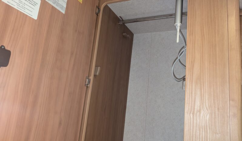 AUTOCRUISE STARSPIRIT 2 BERTH MOTORHOME PEUGEOT BOXER 2.0 DIESEL, FSH, SUPERB full