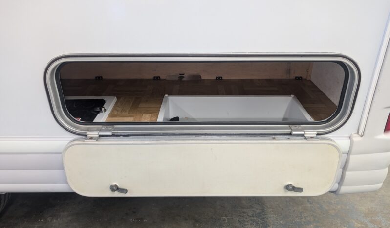 AUTOCRUISE STARSPIRIT 2 BERTH MOTORHOME PEUGEOT BOXER 2.0 DIESEL, FSH, SUPERB full