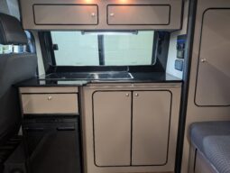 VW T6 TRANSPORTER T30 STARTLINE 2.0 TDI CAMPERVAN **AMAZING VALUE!!** full