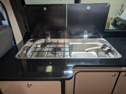 VW T6 TRANSPORTER T30 STARTLINE 2.0 TDI CAMPERVAN **AMAZING VALUE!!** full