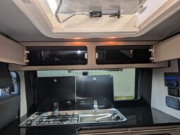 VW T6 TRANSPORTER T30 STARTLINE 2.0 TDI CAMPERVAN **AMAZING VALUE!!** full