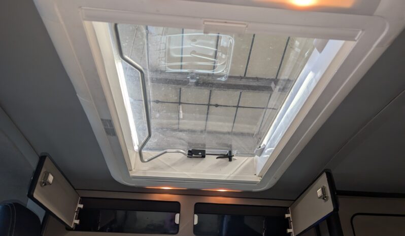 VW T6 TRANSPORTER T30 STARTLINE 2.0 TDI CAMPERVAN **AMAZING VALUE!!** full