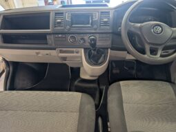 VW T6 TRANSPORTER T30 STARTLINE 2.0 TDI CAMPERVAN **AMAZING VALUE!!** full