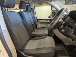 VW T6 TRANSPORTER T30 STARTLINE 2.0 TDI CAMPERVAN **AMAZING VALUE!!** full