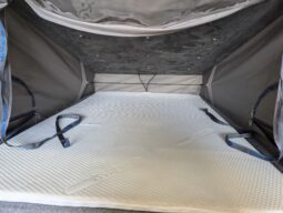 FORD TRANSIT TOURNEO CUSTOM POP-TOP CAMPERVAN **STUNNING HIGH END CONVERSION** full