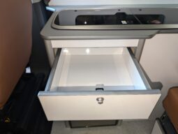 FORD TRANSIT TOURNEO CUSTOM POP-TOP CAMPERVAN **STUNNING HIGH END CONVERSION** full