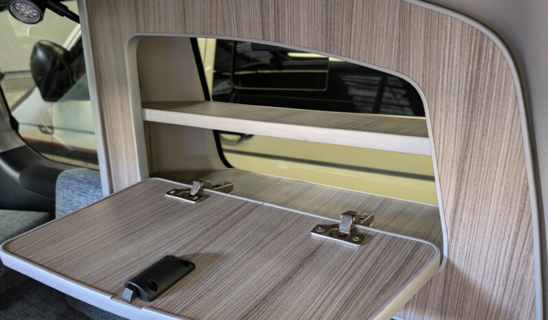 CITROEN BERLINGO MULTISPACE VTR HDI GO2 CAMPERS HOBBY MICRO CAMPERVAN full