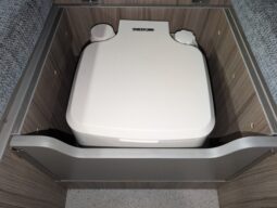 CITROEN BERLINGO MULTISPACE VTR HDI GO2 CAMPERS HOBBY MICRO CAMPERVAN full