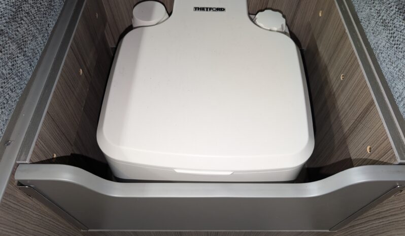 CITROEN BERLINGO MULTISPACE VTR HDI GO2 CAMPERS HOBBY MICRO CAMPERVAN full