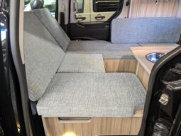 CITROEN BERLINGO MULTISPACE VTR HDI GO2 CAMPERS HOBBY MICRO CAMPERVAN full