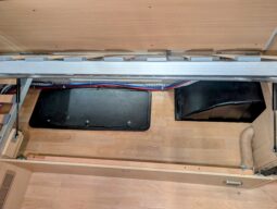 BESSACARR E520 2 BERTH REAR LOUNGE LOW PROFILE MOTORHOME FIAT DUCATO 2.3 DIESEL full