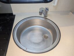 BESSACARR E520 2 BERTH REAR LOUNGE LOW PROFILE MOTORHOME FIAT DUCATO 2.3 DIESEL full