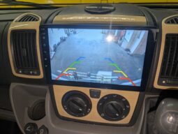 BESSACARR E520 2 BERTH REAR LOUNGE LOW PROFILE MOTORHOME FIAT DUCATO 2.3 DIESEL full