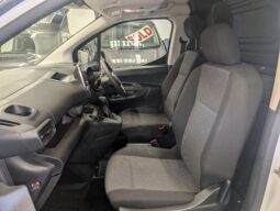 VAUXHALL COMBO 2300 SPORTIVE 1.5D VAN **A1 OUTSTANDING CONDITION FSH** full