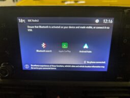 VAUXHALL COMBO 2300 SPORTIVE 1.5D VAN **A1 OUTSTANDING CONDITION FSH** full