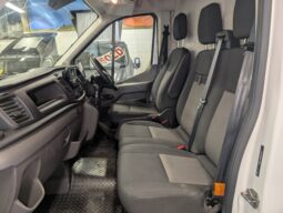 FORD TRANSIT 350 L2 H2 LEADER ECOBLUE 2.0D ONE OWNER full