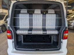 VW TRANSPORTER T30 102 TDI LWB POP-TOP CAMPERVAN, LOW MILES FULL SERVICE HISTORY full