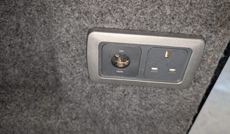 VW TRANSPORTER T30 102 TDI LWB POP-TOP CAMPERVAN, LOW MILES FULL SERVICE HISTORY full