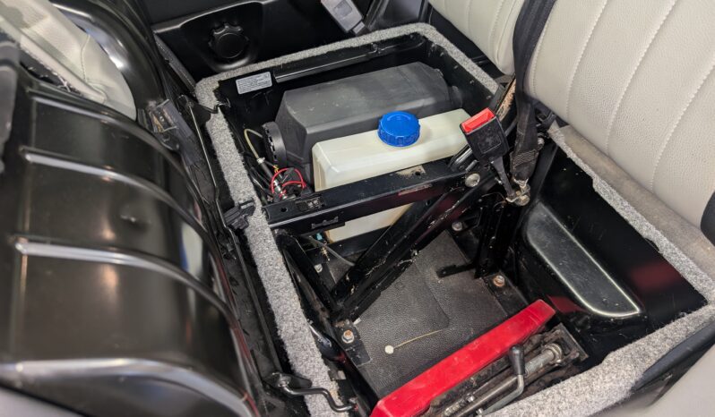 VW TRANSPORTER T30 102 TDI LWB POP-TOP CAMPERVAN, LOW MILES FULL SERVICE HISTORY full