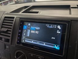 VW TRANSPORTER T30 102 TDI LWB POP-TOP CAMPERVAN, LOW MILES FULL SERVICE HISTORY full