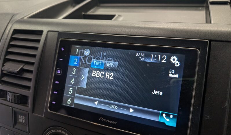 VW TRANSPORTER T30 102 TDI LWB POP-TOP CAMPERVAN, LOW MILES FULL SERVICE HISTORY full