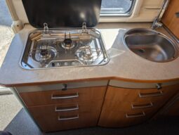 HYMER B675 A CLASS 4 BERTH MOTORHOME MERCEDES BENZ 2.7D LHD **STUNNING** full