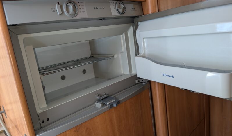 HYMER B675 A CLASS 4 BERTH MOTORHOME MERCEDES BENZ 2.7D LHD **STUNNING** full