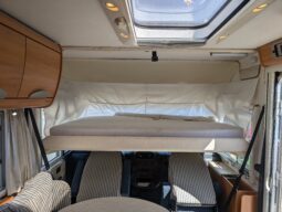 HYMER B675 A CLASS 4 BERTH MOTORHOME MERCEDES BENZ 2.7D LHD **STUNNING** full