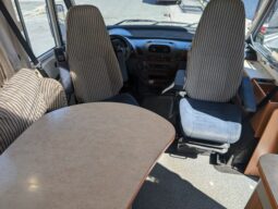 HYMER B675 A CLASS 4 BERTH MOTORHOME MERCEDES BENZ 2.7D LHD **STUNNING** full