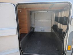 HYMER B675 A CLASS 4 BERTH MOTORHOME MERCEDES BENZ 2.7D LHD **STUNNING** full