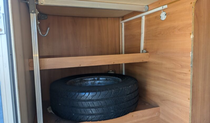 HYMER B675 A CLASS 4 BERTH MOTORHOME MERCEDES BENZ 2.7D LHD **STUNNING** full