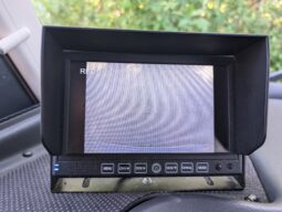 HYMER B675 A CLASS 4 BERTH MOTORHOME MERCEDES BENZ 2.7D LHD **STUNNING** full