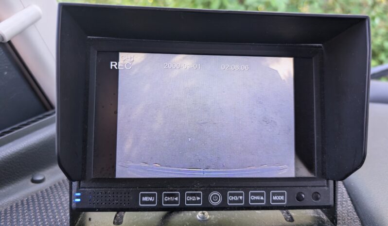 HYMER B675 A CLASS 4 BERTH MOTORHOME MERCEDES BENZ 2.7D LHD **STUNNING** full