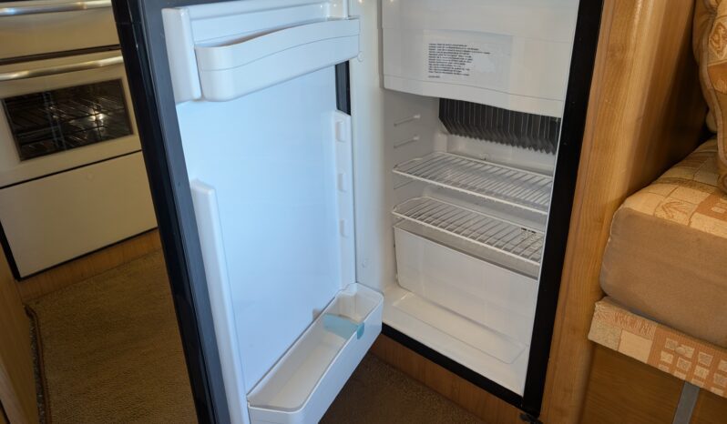 AUTOCRUISE PIONEER JOLLIET 2 BERTH MOTORHOME PEUGEOT BOXER 2.2HDI **FSH** full