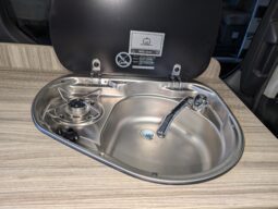 FORD TOURNEO GRAND CONNECT ZETEC MICRO CAMPERVAN***SORRY, NOW SOLD*** full