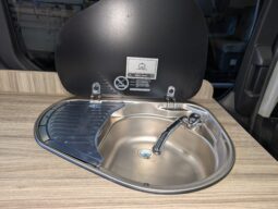 FORD TOURNEO GRAND CONNECT ZETEC MICRO CAMPERVAN***SORRY, NOW SOLD*** full