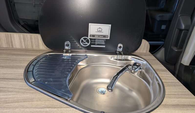 FORD TOURNEO GRAND CONNECT ZETEC MICRO CAMPERVAN***SORRY, NOW SOLD*** full