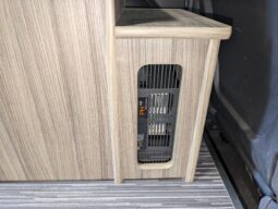 FORD TOURNEO GRAND CONNECT ZETEC MICRO CAMPERVAN***SORRY, NOW SOLD*** full