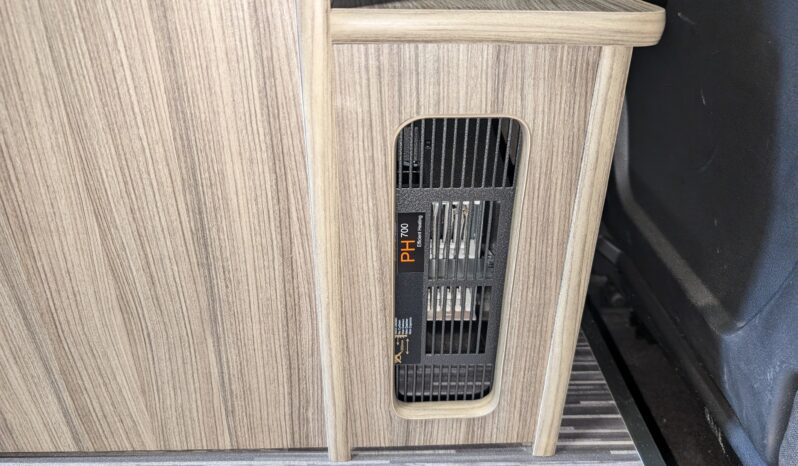 FORD TOURNEO GRAND CONNECT ZETEC MICRO CAMPERVAN***SORRY, NOW SOLD*** full