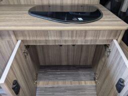 FORD TOURNEO GRAND CONNECT ZETEC MICRO CAMPERVAN***SORRY, NOW SOLD*** full