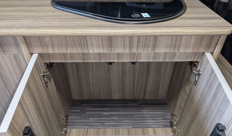 FORD TOURNEO GRAND CONNECT ZETEC MICRO CAMPERVAN***SORRY, NOW SOLD*** full