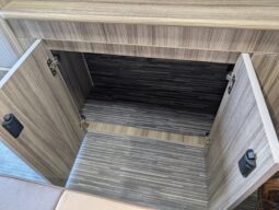 FORD TOURNEO GRAND CONNECT ZETEC MICRO CAMPERVAN***SORRY, NOW SOLD*** full