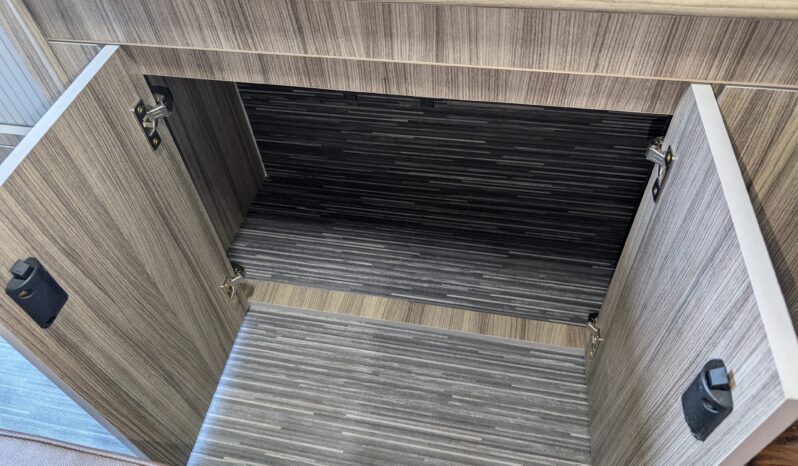 FORD TOURNEO GRAND CONNECT ZETEC MICRO CAMPERVAN***SORRY, NOW SOLD*** full