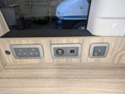 FORD TOURNEO GRAND CONNECT ZETEC MICRO CAMPERVAN***SORRY, NOW SOLD*** full