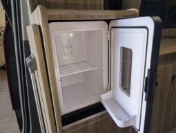 FORD TOURNEO GRAND CONNECT ZETEC MICRO CAMPERVAN***SORRY, NOW SOLD*** full