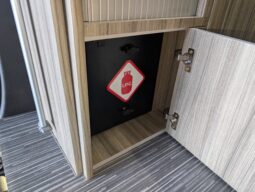 FORD TOURNEO GRAND CONNECT ZETEC MICRO CAMPERVAN***SORRY, NOW SOLD*** full